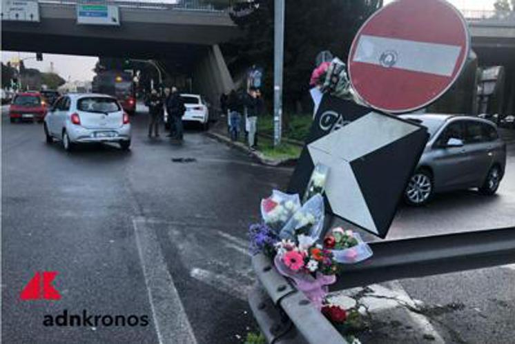 Ragazze investite e uccise a Roma, 5 anni e 4 mesi in appello per Genovese