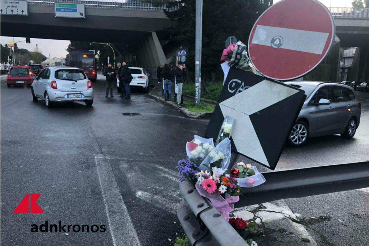 Ragazze investite e uccise a Roma, Genovese torna libero