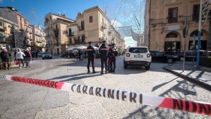 Ragazzi uccisi a Monreale, il 19enne che ha sparato resta in carcere
