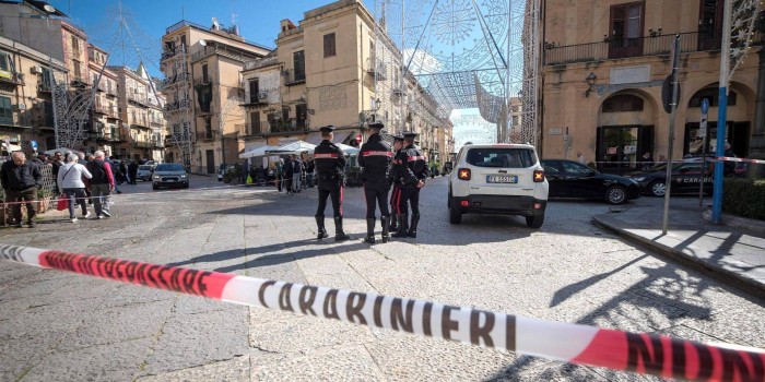 Ragazzi uccisi a Monreale, il 19enne che ha sparato resta in carcere