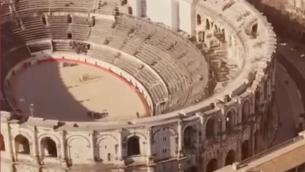 Raggi, il Colosseo e l'arena di Nimes: staff sindaca fa mea culpa