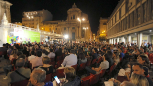 Ragusa, a giugno torna 'A Tutto Volume'