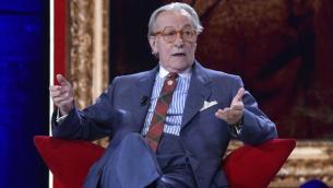 Rai, Feltri: "Mossa Conte autolesionistica, così spariscono totalmente dalla scena"