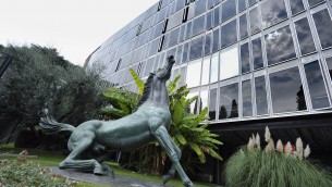 Rai, l'ad Sergio: "Non siamo Istituto Luce", nessuna epurazione"
