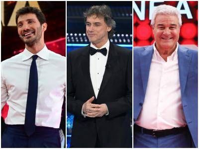 Rai, le novità per l'estate: prolungato Affari Tuoi, ci sono Angela e Insegno