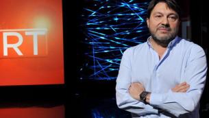 Rai, Ranucci nominato vicedirettore di genere