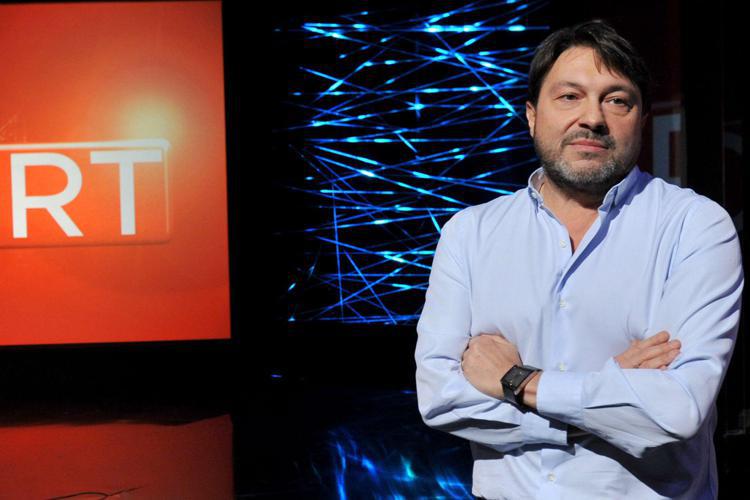 Rai, Ranucci nominato vicedirettore di genere