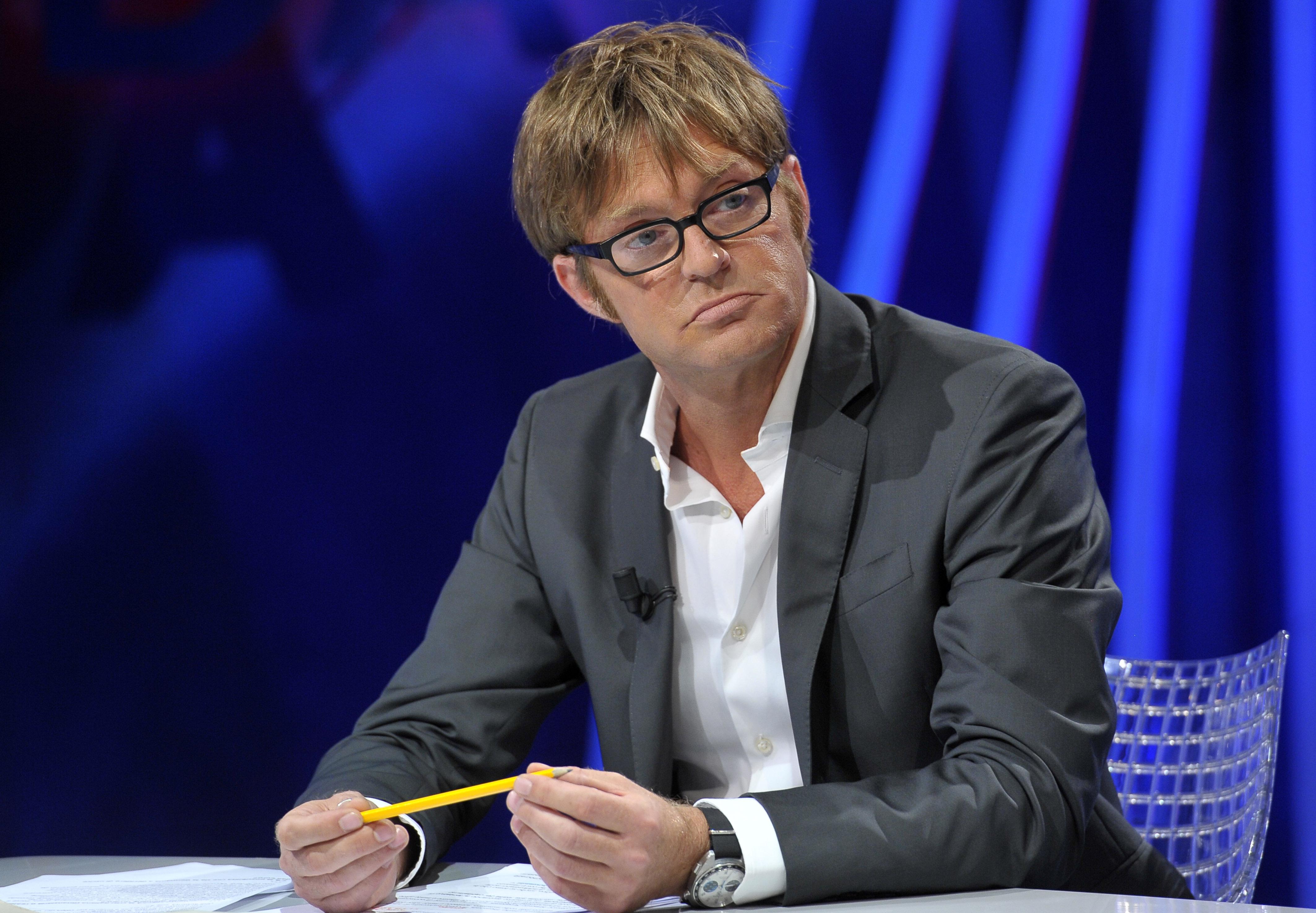 Rai, Sergio: "Su Facci decisione in tempi brevi e non su base strumentale"