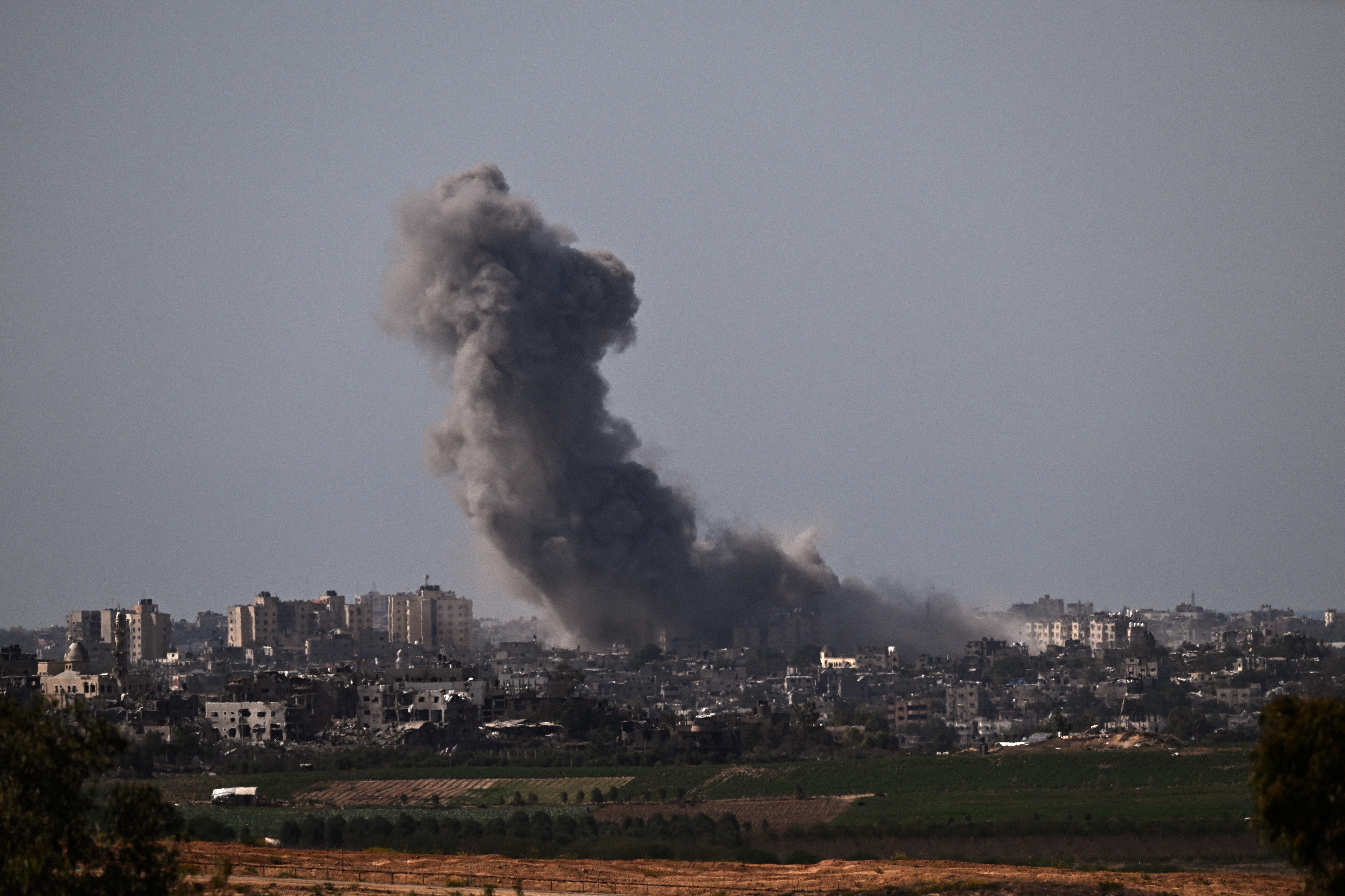 Raid di Israele su moschea Jenin