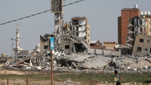 Raid Israele a Gaza, uccisi operatori umanitari