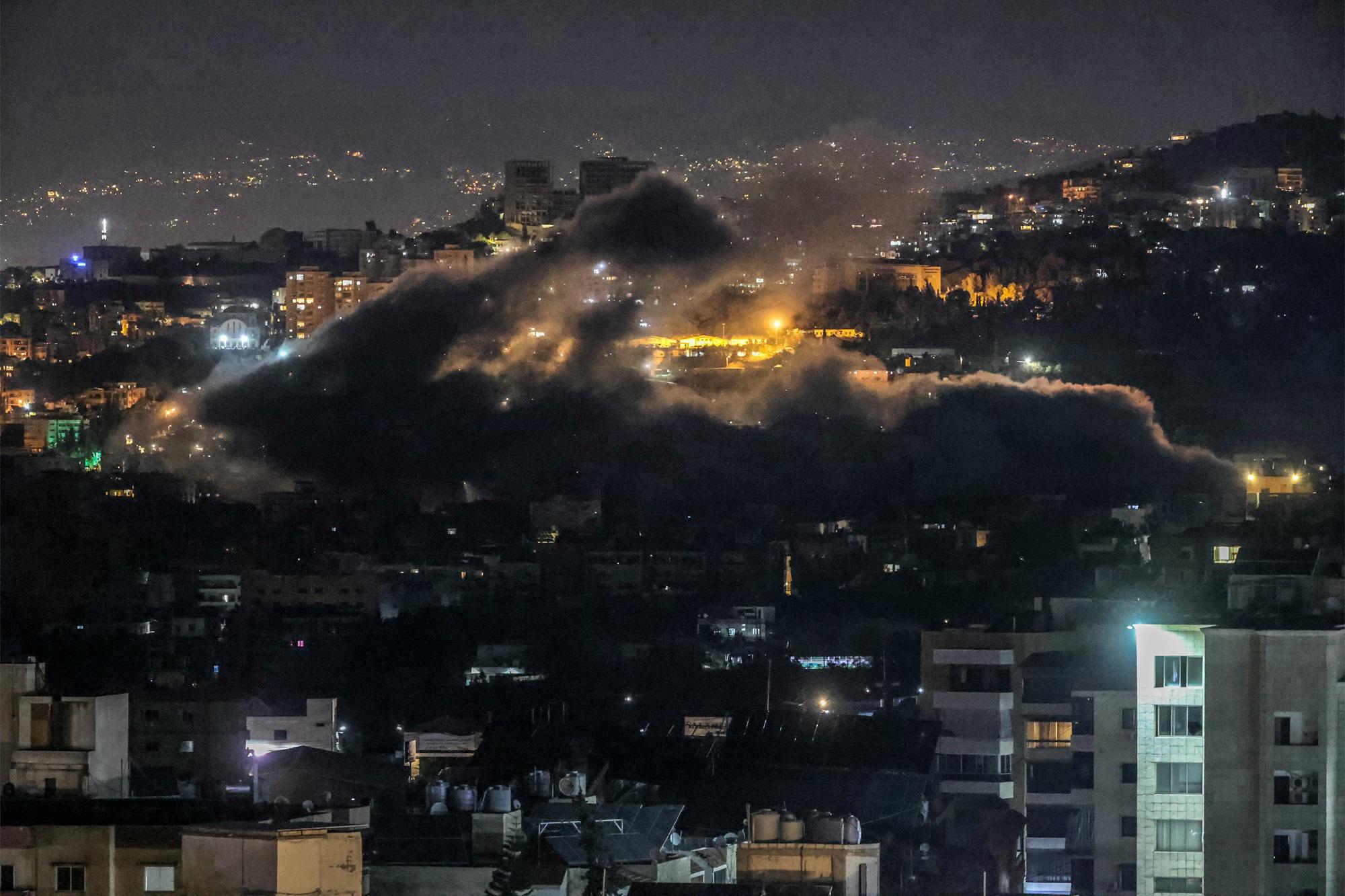 Raid Israele in Libano, media: "Almeno 3 giornalisti uccisi"