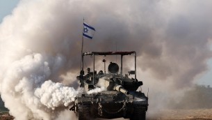 Raid Israele in Siria e Libano