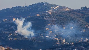 Raid Israele nel sud del Libano, vittime