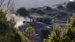Raid su ospedale Shifa, scambio accuse Israele-Hamas