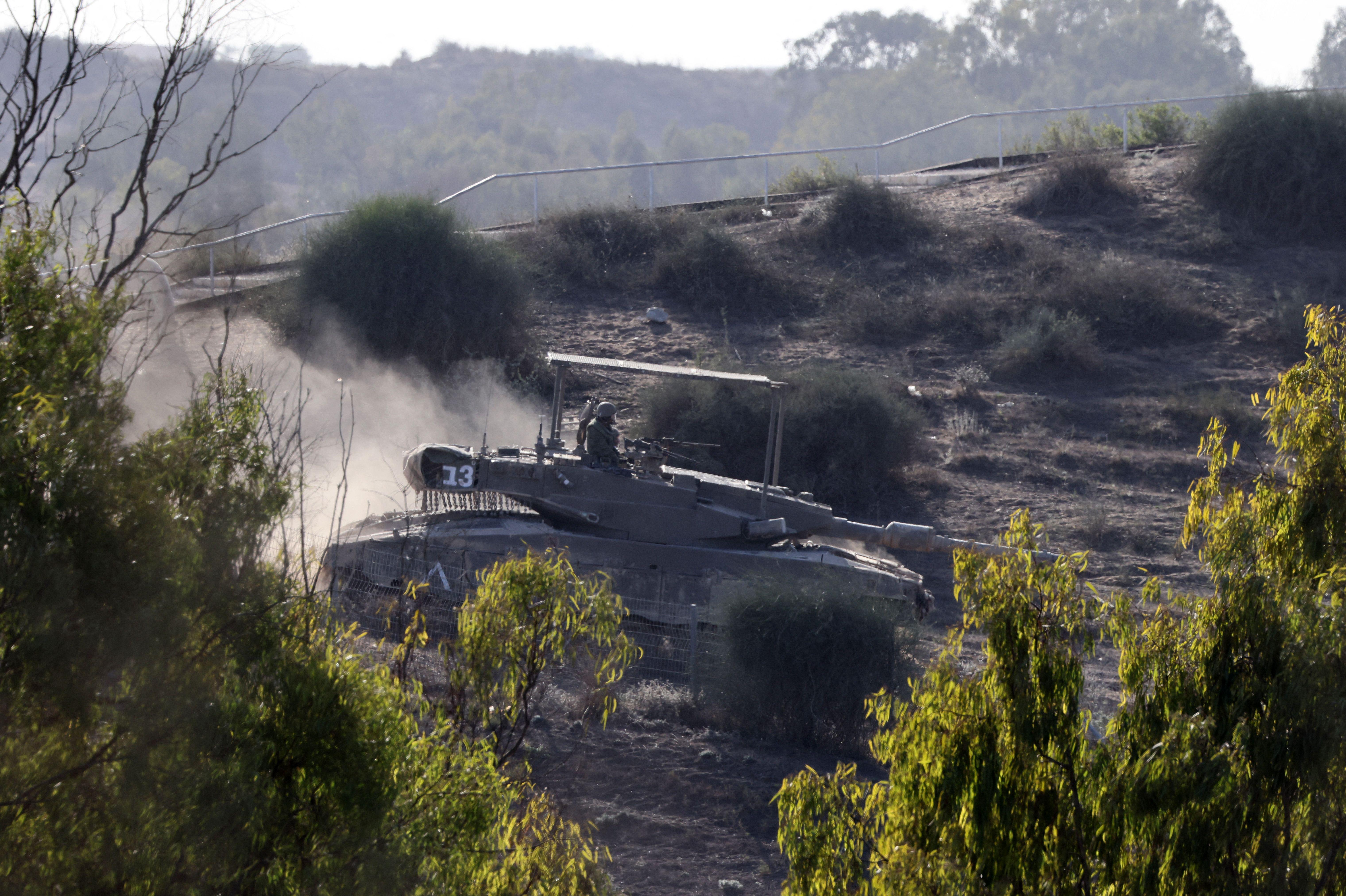 Raid su ospedale Shifa, scambio accuse Israele-Hamas