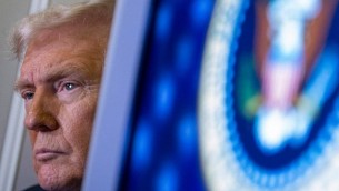 Raid Usa contro gli Houthi, Trump: "Iran fermi sostegno"