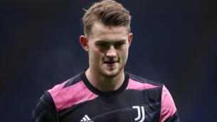 Raiola, il messaggio di Matthijs de Ligt: "Caro Mino..