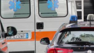 Rally Appennino Reggiano, tragico incidente: morti 2 spettatori