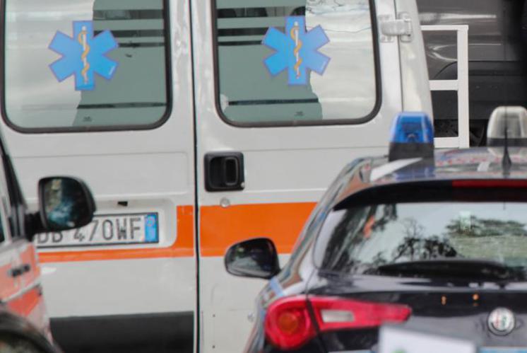Rally Appennino Reggiano, tragico incidente: morti 2 spettatori