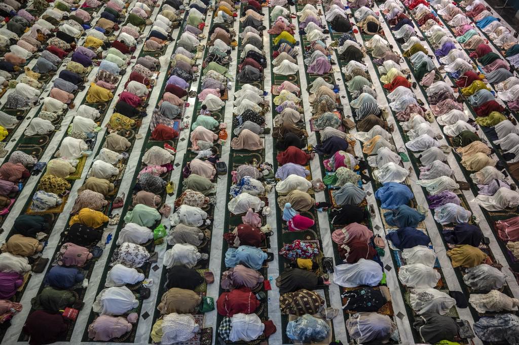 Ramadan 2023 al via con un giorno di ritardo