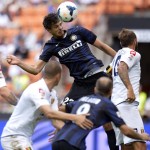 Ranocchia: "L'Inter crede in se stessa e può portarsi la Champions a casa"