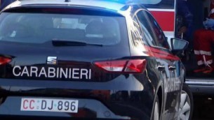 Rapina choc in villa, picchiato ex rallysta Aghini: "Preso a calci e pugni"