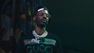Rapper Young Dolph ucciso a Memphis