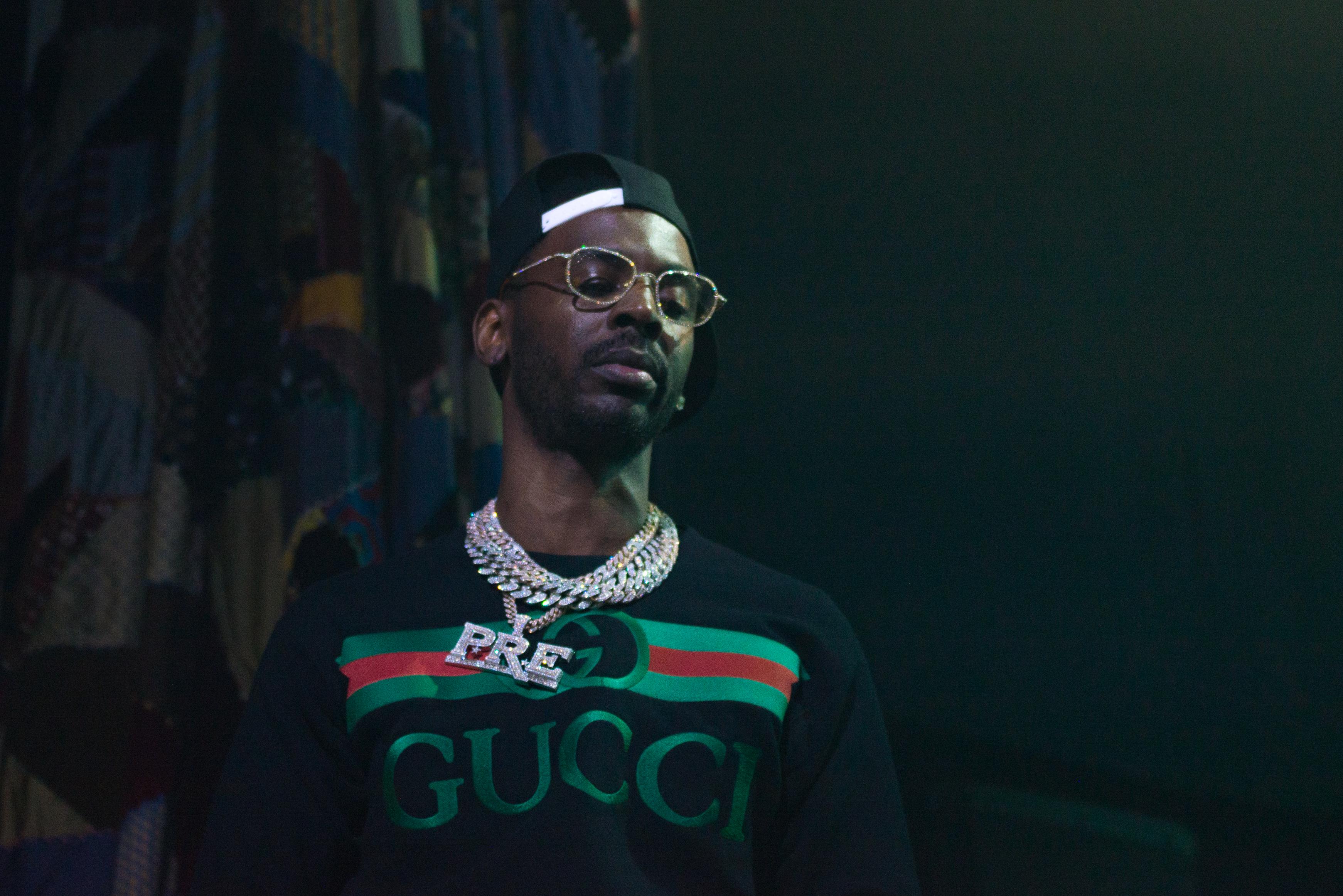 Rapper Young Dolph ucciso a Memphis