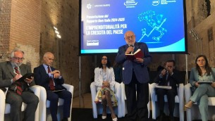 Rapporto Gem, Italia al 34° posto per propensione imprenditoriale