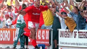 Ravanelli: 'Paolo Rossi l'amico di tutti gli italiani'