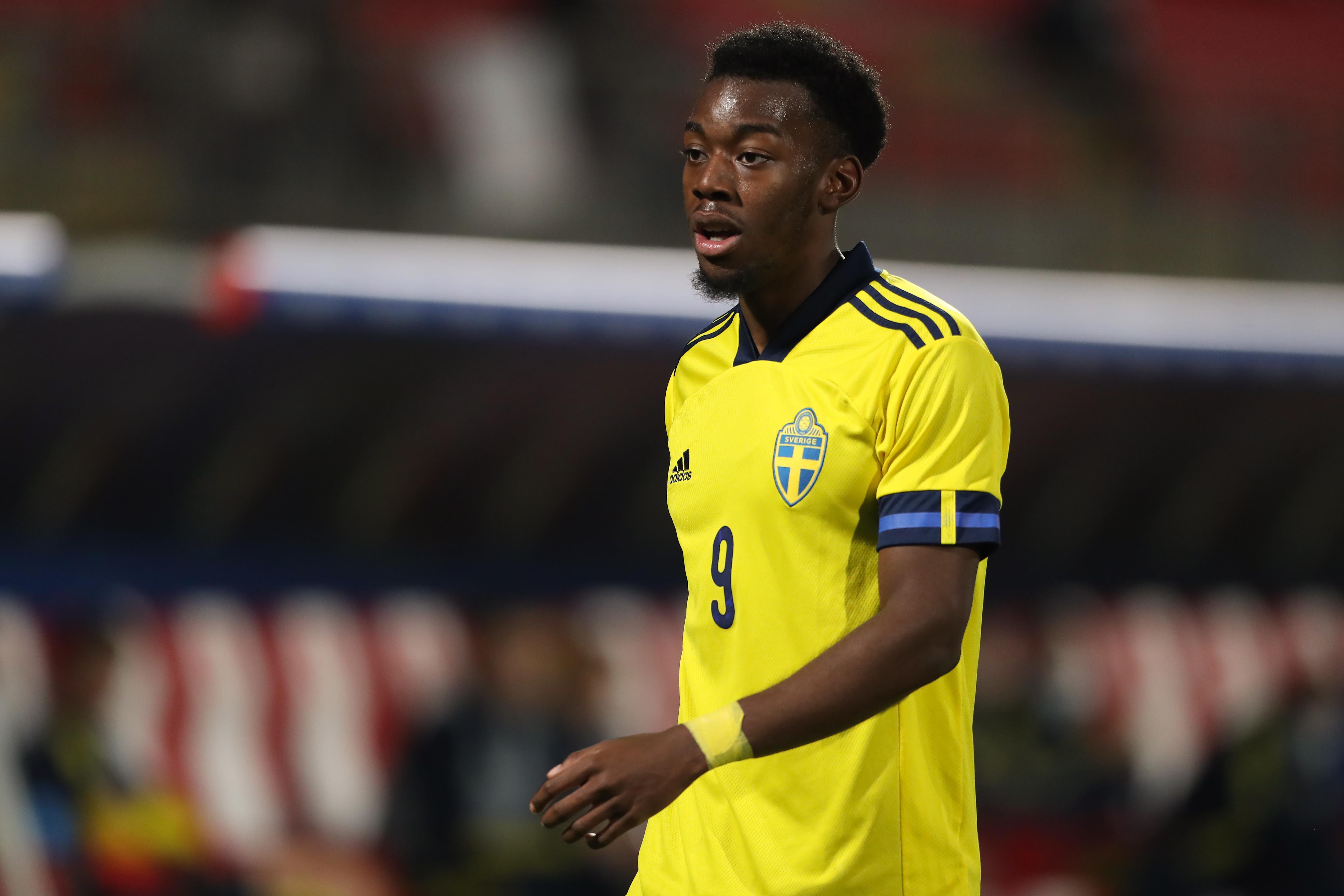 "Razzismo contro giocatore", la denuncia dopo Svezia-Italia Under 21