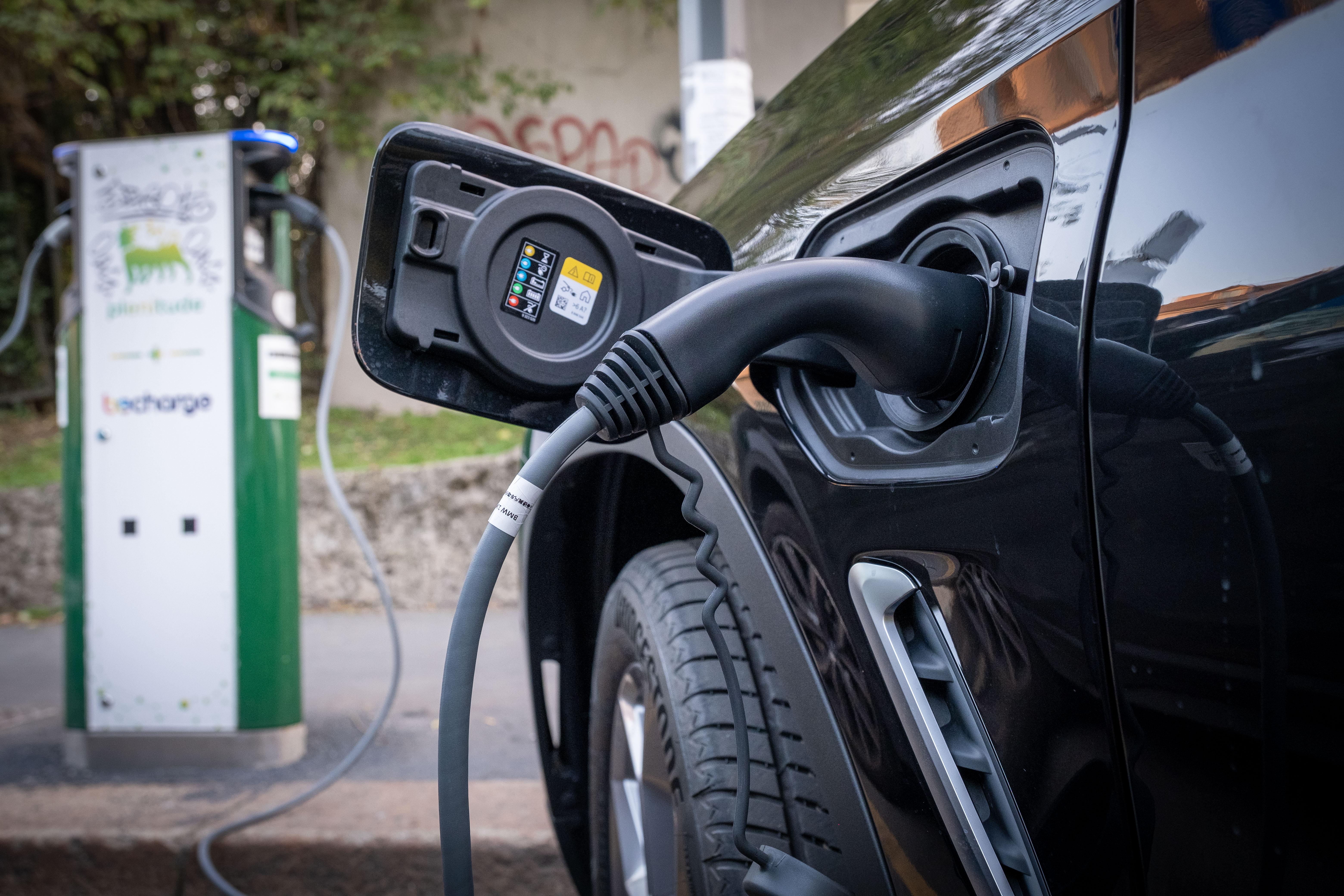 Rc Auto, come l'elettrica cambierà il mercato