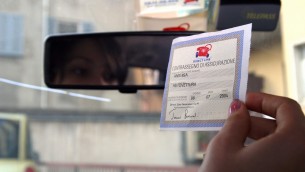 Rc Auto sempre più care,in 12 mesi prezzo polizze +18