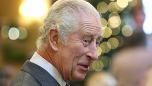 Re Carlo compie 75 anni, tra famiglia ed eventi benefici