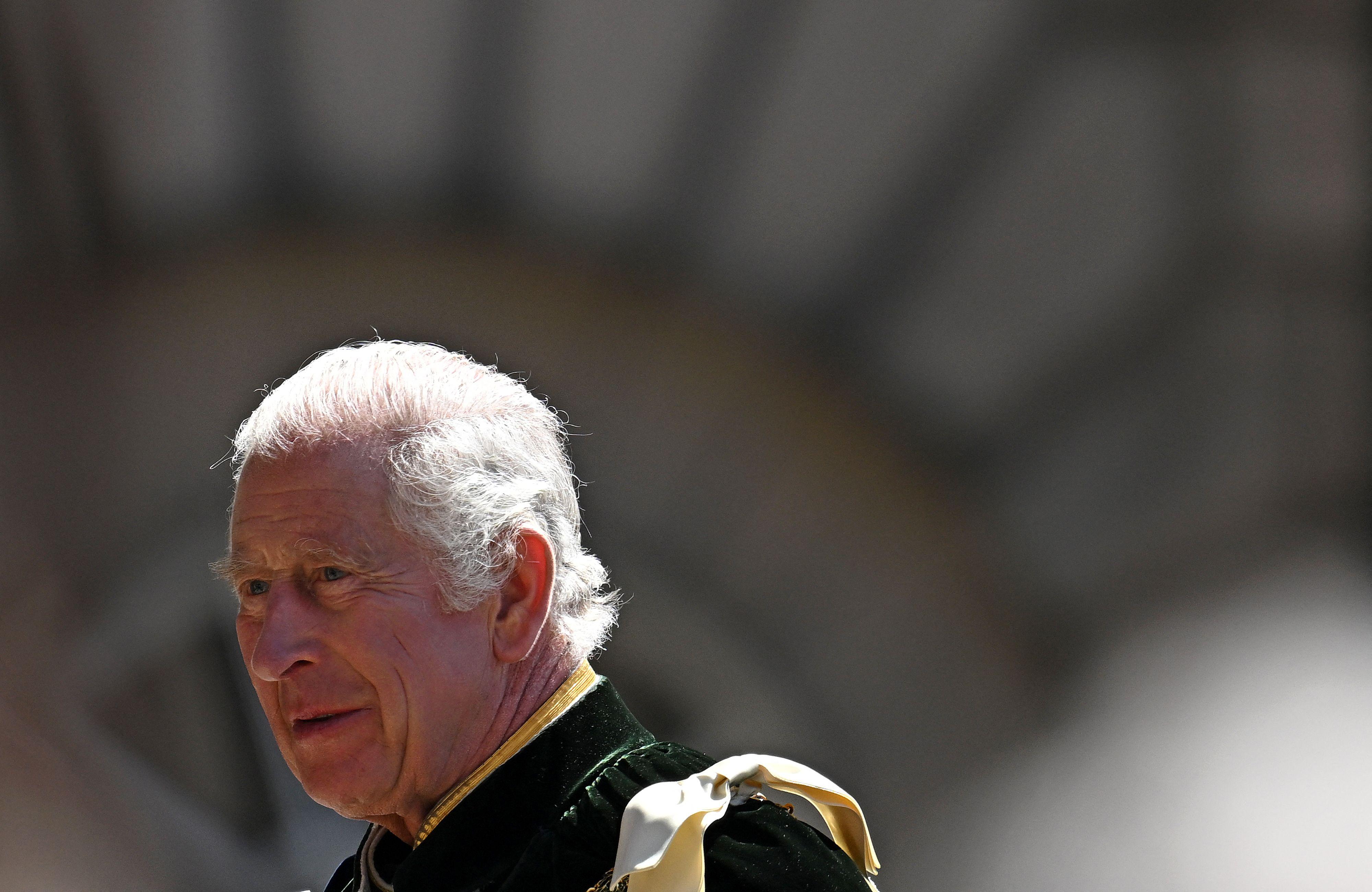Re Carlo III e il cancro, urologo: "Alla vescica prima ipotesi più coerente"
