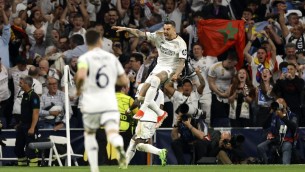 Real Madrid-Bayern Monaco 2-1, rimonta al fotofinish e Ancelotti in finale di Champions