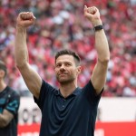 Real Madrid, ecco il sostituto di Ancelotti: Xabi Alonso è il nuovo allenatore