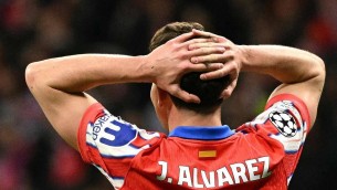 Real Madrid passa ai rigori, Atletico ko: Alvarez e il doppio tocco, penalty annullato - Video