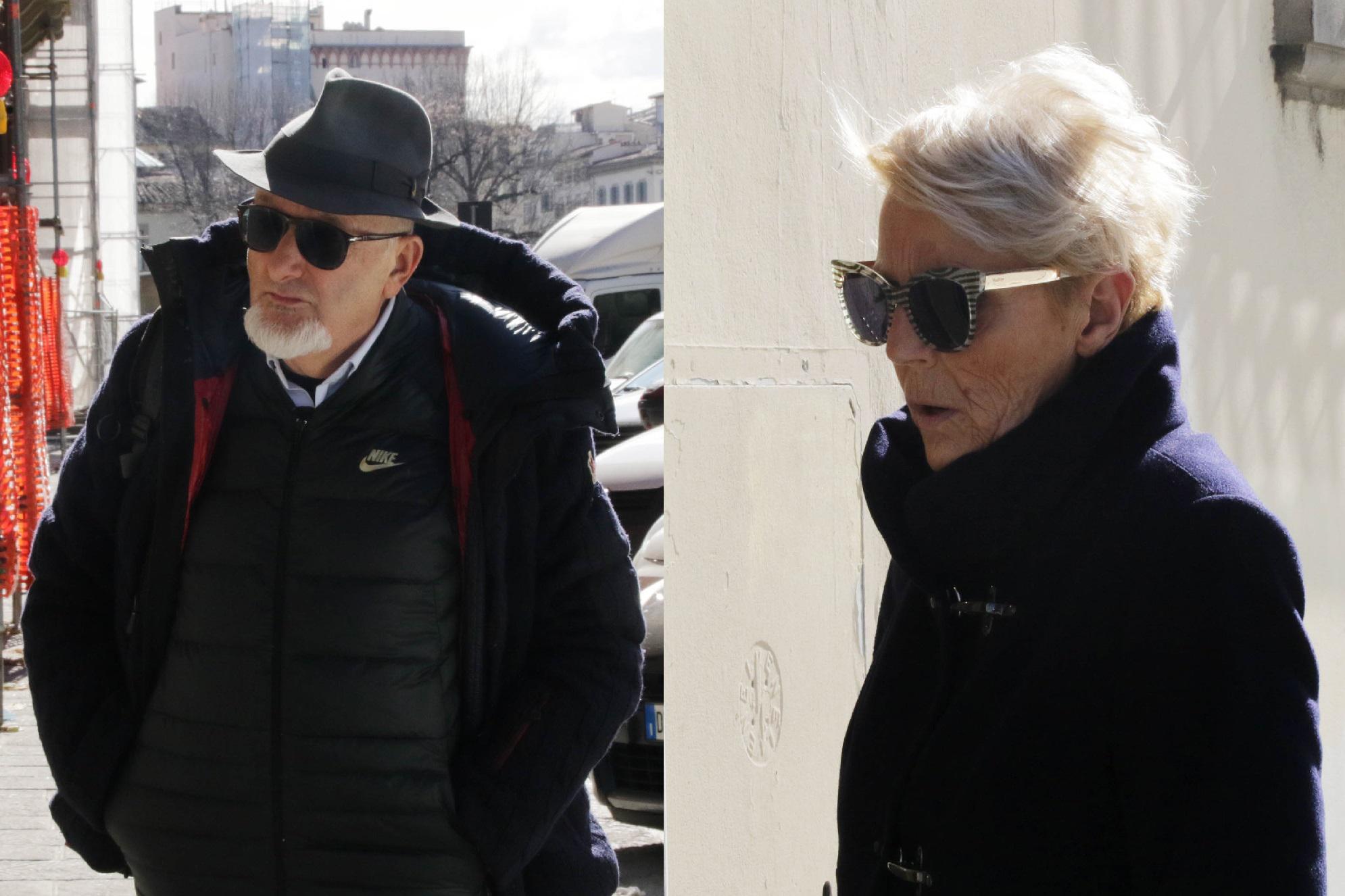 Reati fiscali, genitori e sorella Renzi a processo