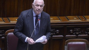 Reato di tortura, Nordio: "Governo non ha nessuna intenzione di abrogarlo"