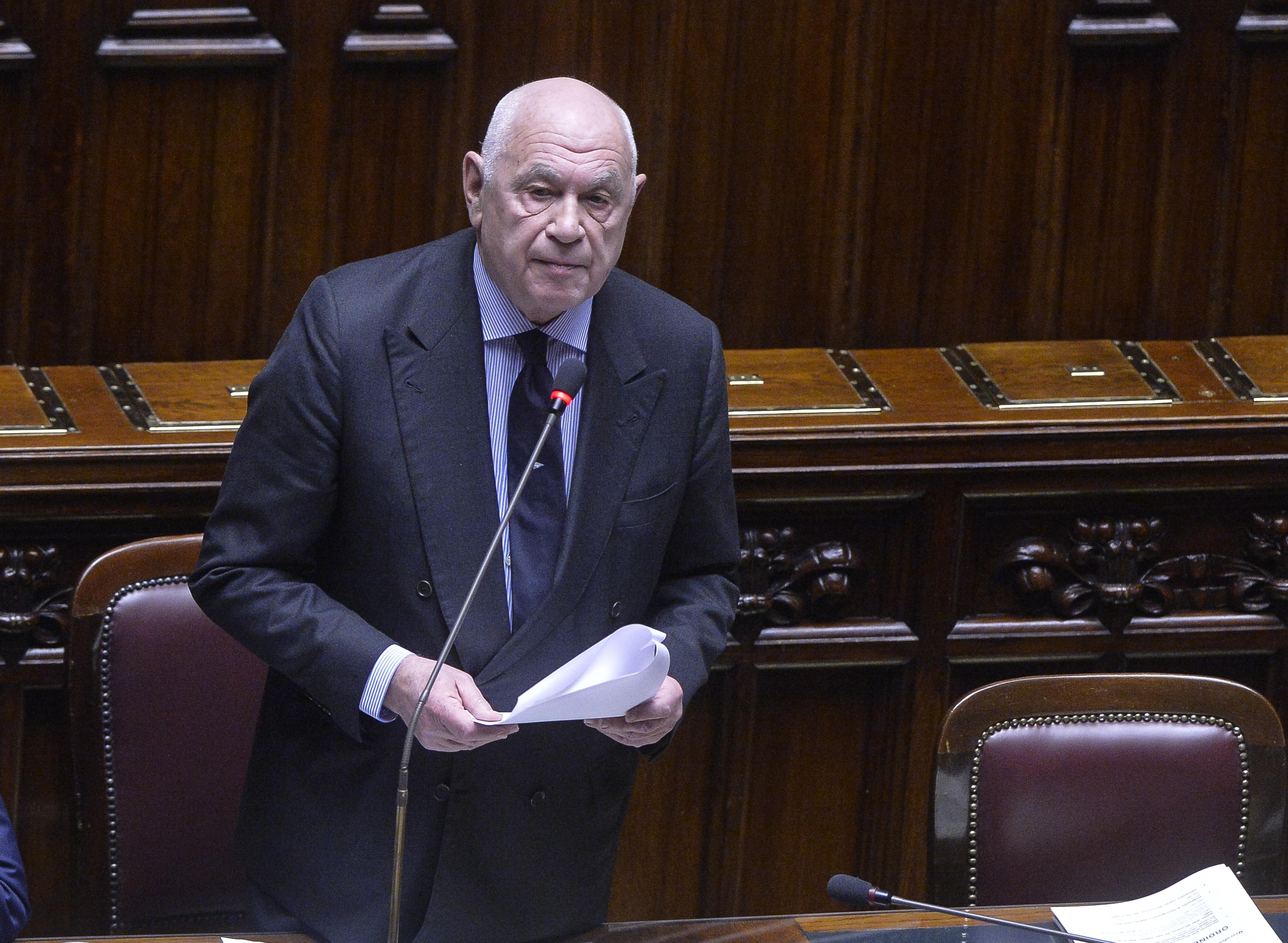 Reato di tortura, Nordio: "Governo non ha nessuna intenzione di abrogarlo"