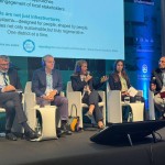 Rebuild 2025, Clerici Maestosi (Enea): "Distretti a energia positiva possibile risposta neutralità climatica"