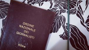 Record di giornalisti detenuti nel 2021, sono 488: mai così tanti