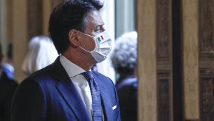 Recovery, Conte: "Superbonus essenziale, no incertezze su 2023"