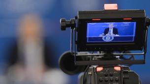 Recovery, Draghi: "Occasione imperdibile di crescita"