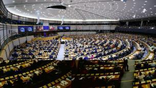 Recovery, via libera Parlamento Europeo: Lega vota sì