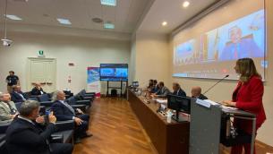 'Recupera e respira', progetto di smaltimento di device respiratori