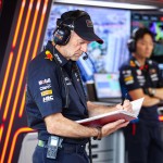 Red Bull, Newey annuncia addio: terremoto nel team
