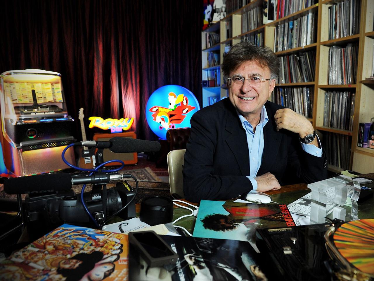 Red Ronnie: "Bob Dylan esaltato immeritatamente, in America non è un mito"