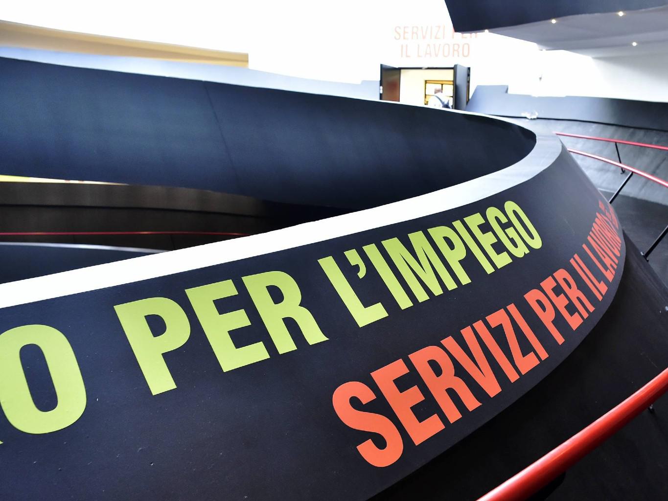 Reddito cittadinanza, Calderone: "In campo 1 milione di posti di lavoro"